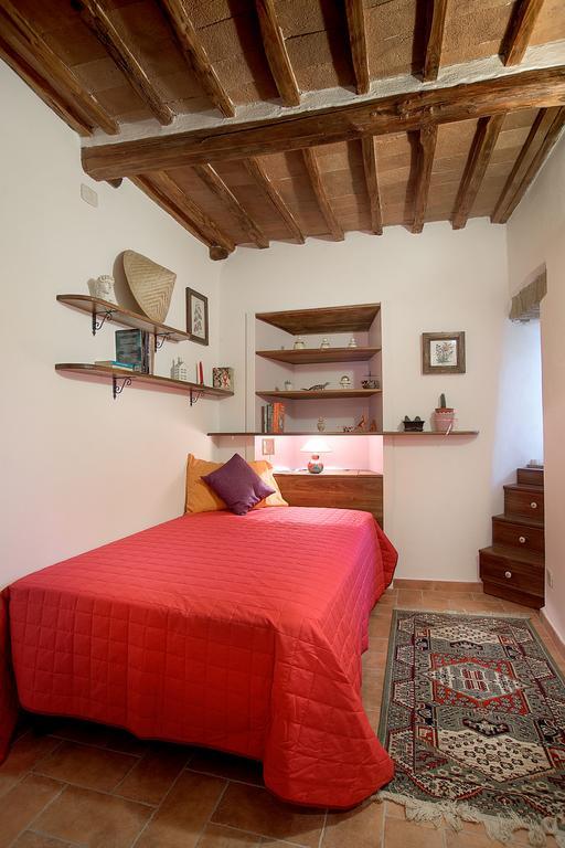 Casetta Nella Fratta Pitigliano Exterior foto